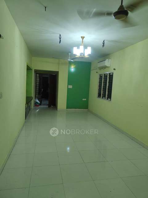 3 BHK Flat In Nahar Desna For Sale  In Thiruvanmiyur, Chennai.