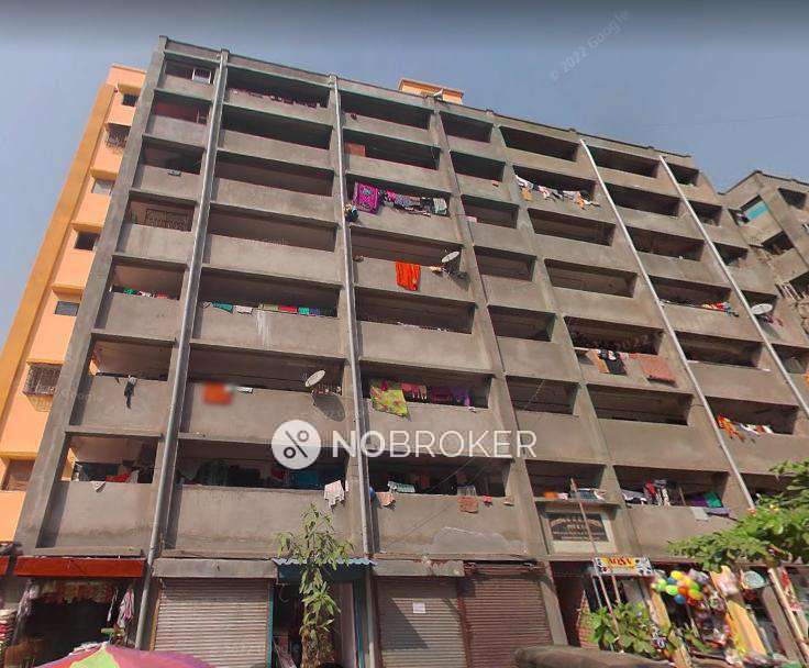 1 RK Flat In Hiranandani Akruti For Sale  In Mankhurd