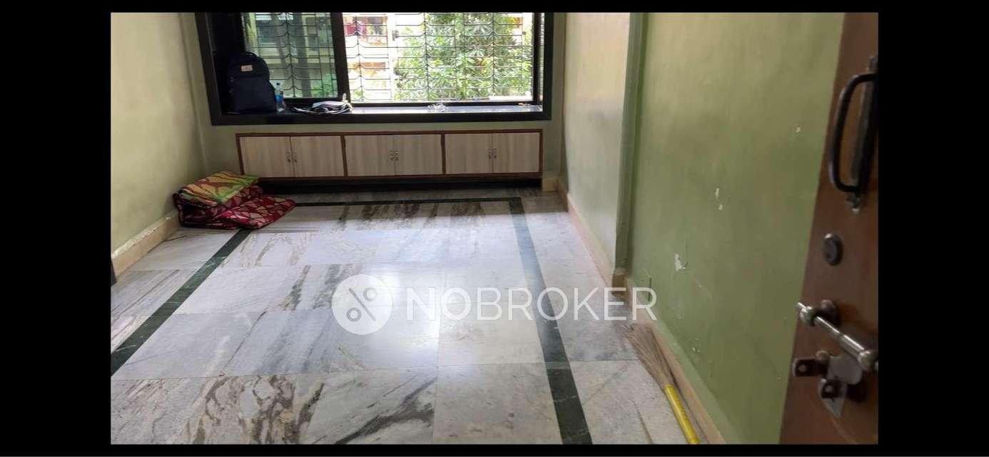 1 BHK Flat In Riddhi Park for Rent  In Thakurli