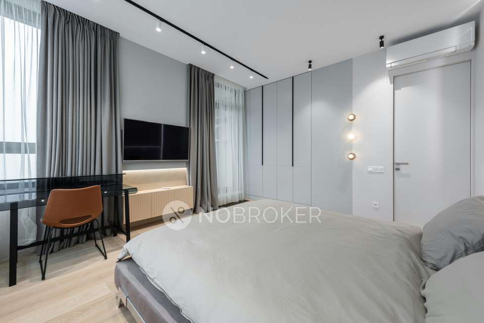 3 BHK Flat In Shapoorji Pallonji Joyville Ncr, Sector 102 for Rent  In Sector 102