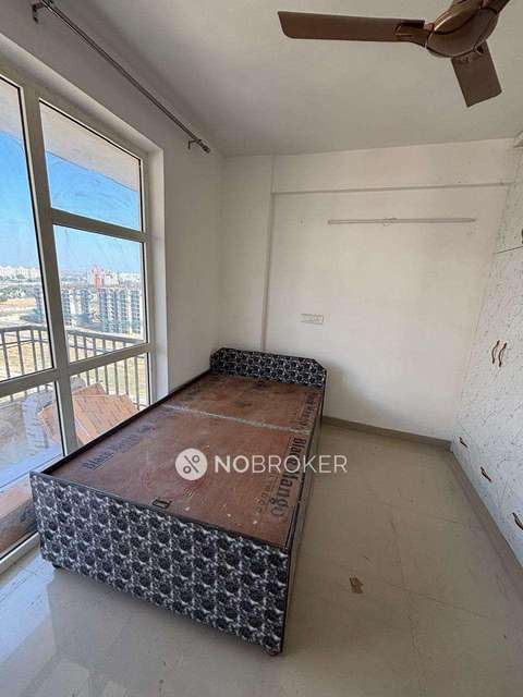 2 BHK Flat In Hcbs Sports Ville For Sale  In Mohammadpur Gujar