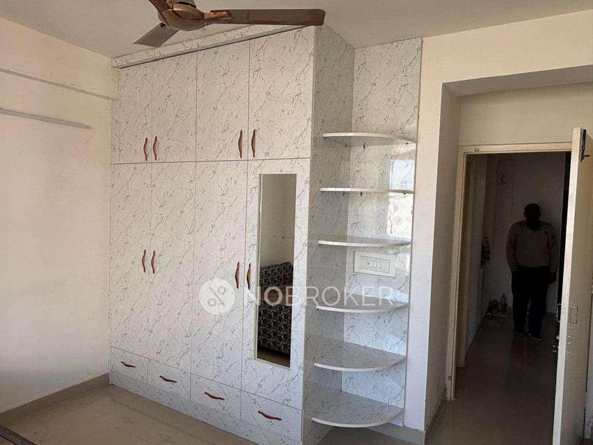 2 BHK Flat In Hcbs Sports Ville For Sale  In Mohammadpur Gujar