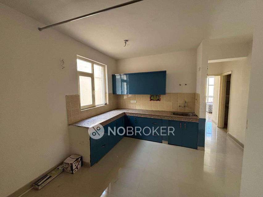 2 BHK Flat In Hcbs Sports Ville For Sale  In Mohammadpur Gujar