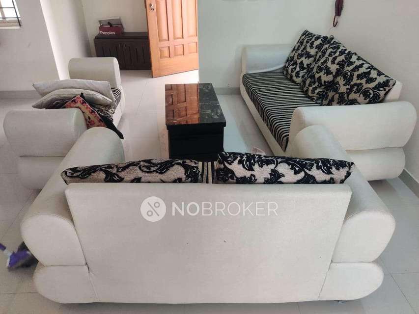 3 BHK Flat In Stand Alone Building For Sale  In Konanakunte