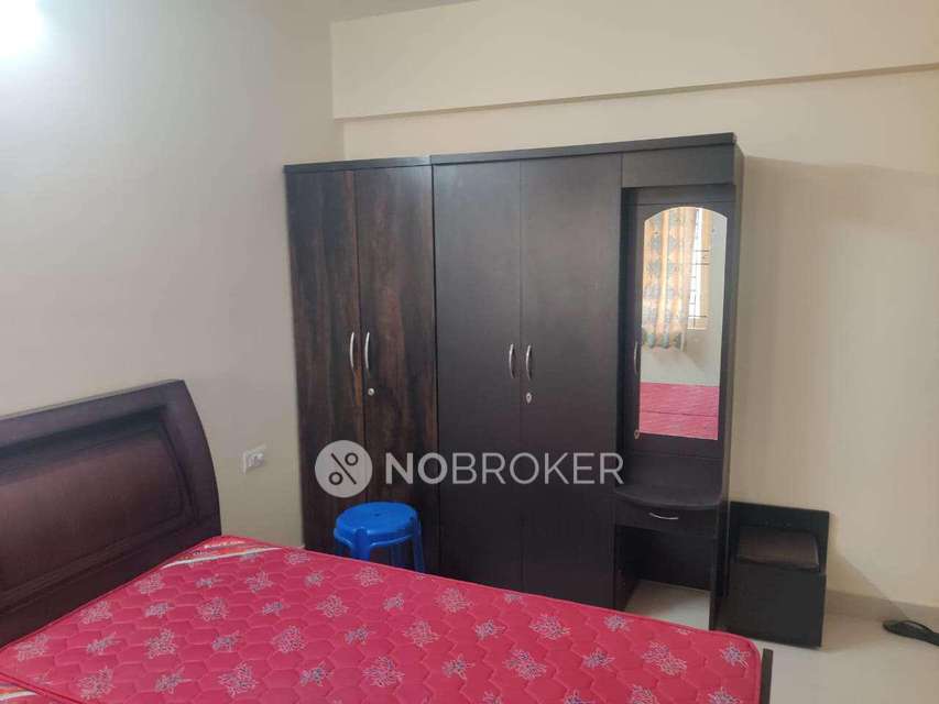3 BHK Flat In Stand Alone Building For Sale  In Konanakunte
