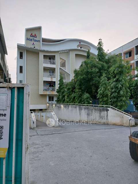 3 BHK Flat In Stand Alone Building For Sale  In Konanakunte