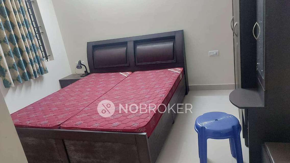 3 BHK Flat In Stand Alone Building For Sale  In Konanakunte