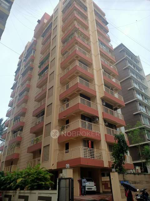 2 BHK Flat In Vysakh Heritage For Sale  In Chembur East