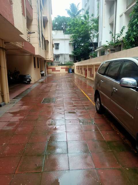2 BHK Flat In Vysakh Heritage For Sale  In Chembur East