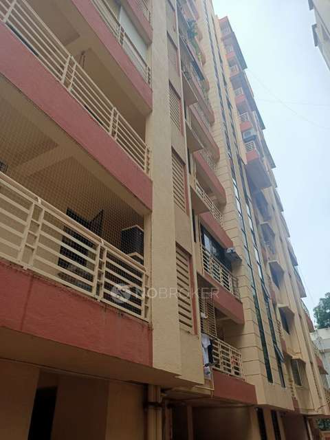 2 BHK Flat In Vysakh Heritage For Sale  In Chembur East