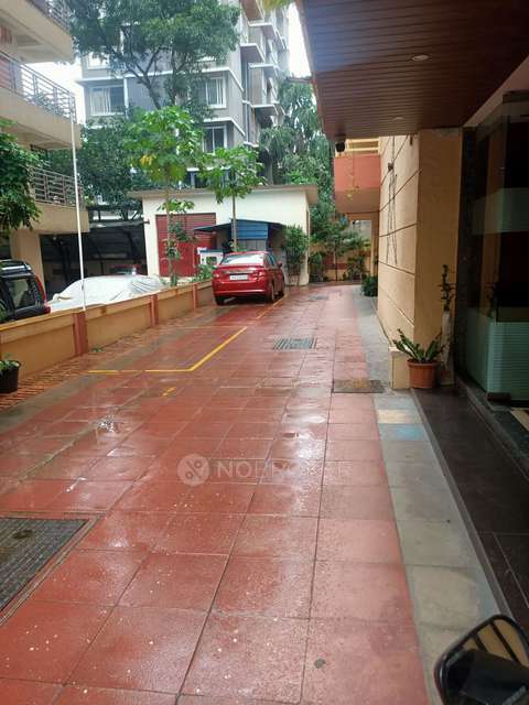 2 BHK Flat In Vysakh Heritage For Sale  In Chembur East