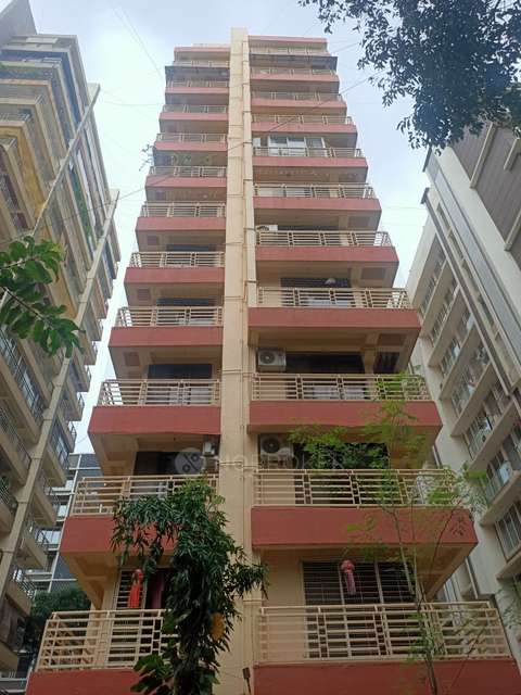 2 BHK Flat In Vysakh Heritage For Sale  In Chembur East