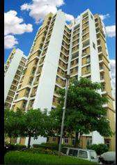 2 BHK Flat In North Town Ekanta For Sale  In Perambur