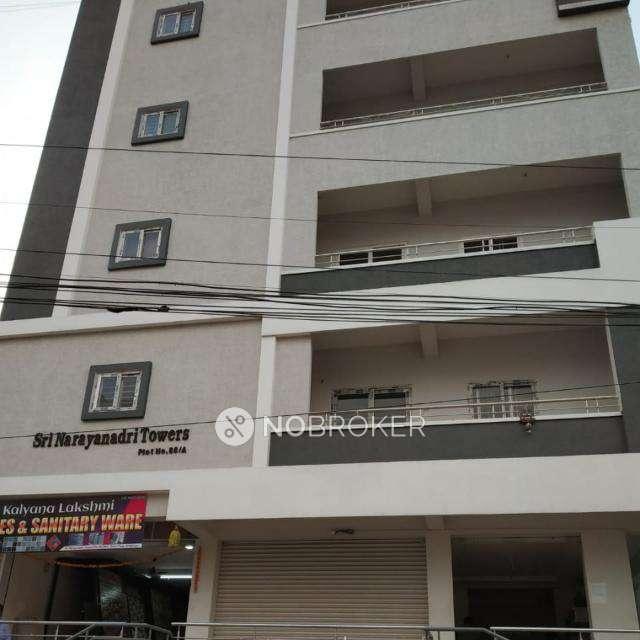 Prime Narayanadri Towers