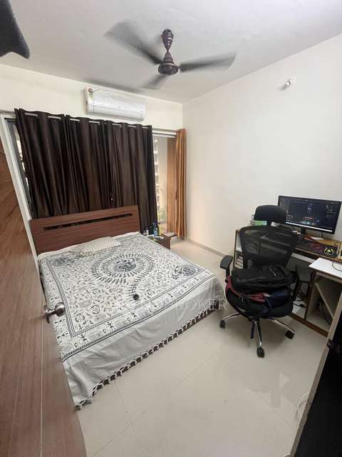 2 BHK Flat In Rishikesh Heights For Sale  In Taloja