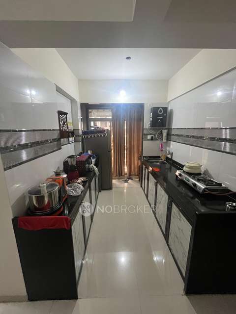 2 BHK Flat In Rishikesh Heights For Sale  In Taloja