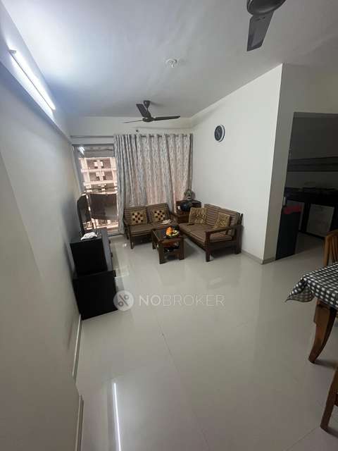 2 BHK Flat In Rishikesh Heights For Sale  In Taloja
