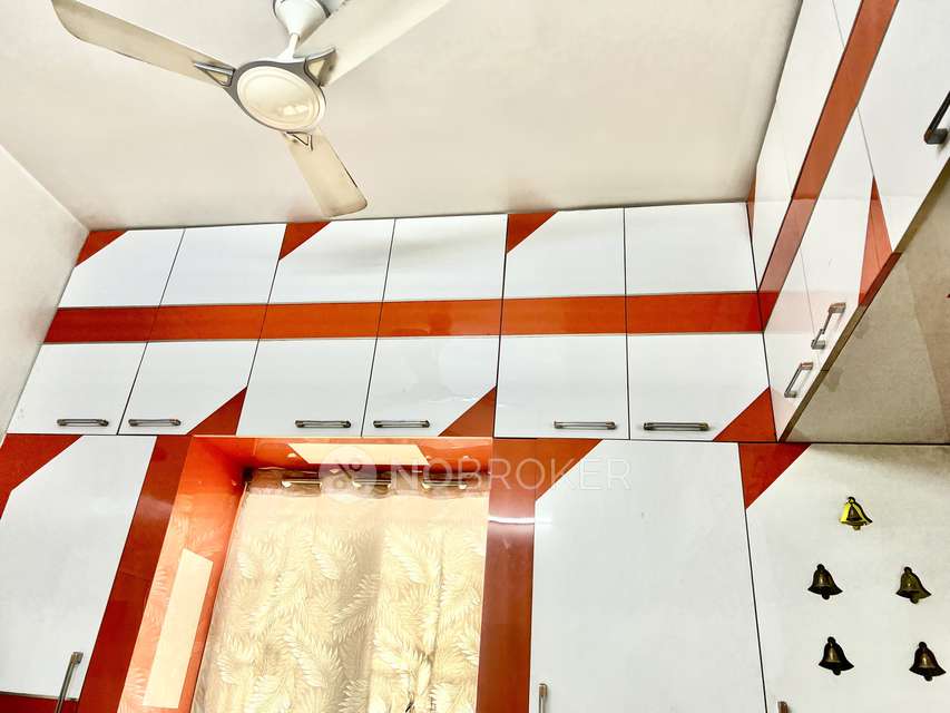 2 BHK Flat In Ap Aparna Apartment Perambur For Sale  In Perambur