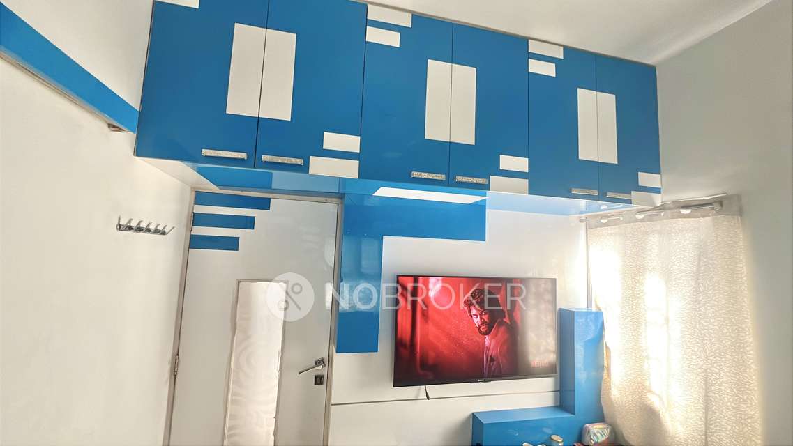 2 BHK Flat In Ap Aparna Apartment Perambur For Sale  In Perambur