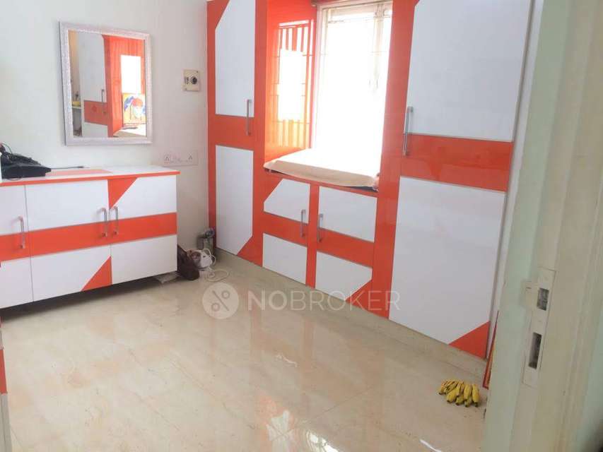 2 BHK Flat In Ap Aparna Apartment Perambur For Sale  In Perambur