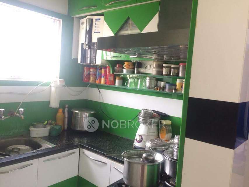 2 BHK Flat In Ap Aparna Apartment Perambur For Sale  In Perambur