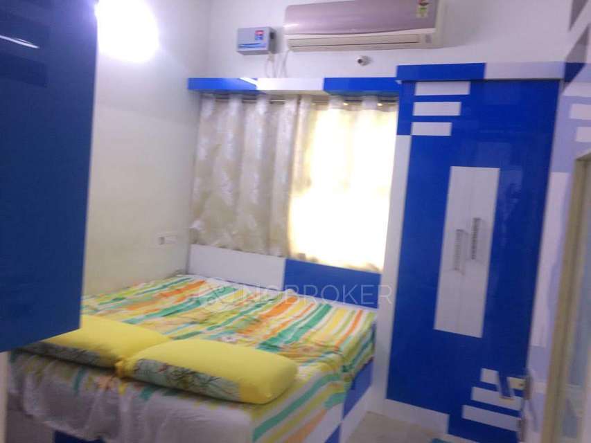 2 BHK Flat In Ap Aparna Apartment Perambur For Sale  In Perambur