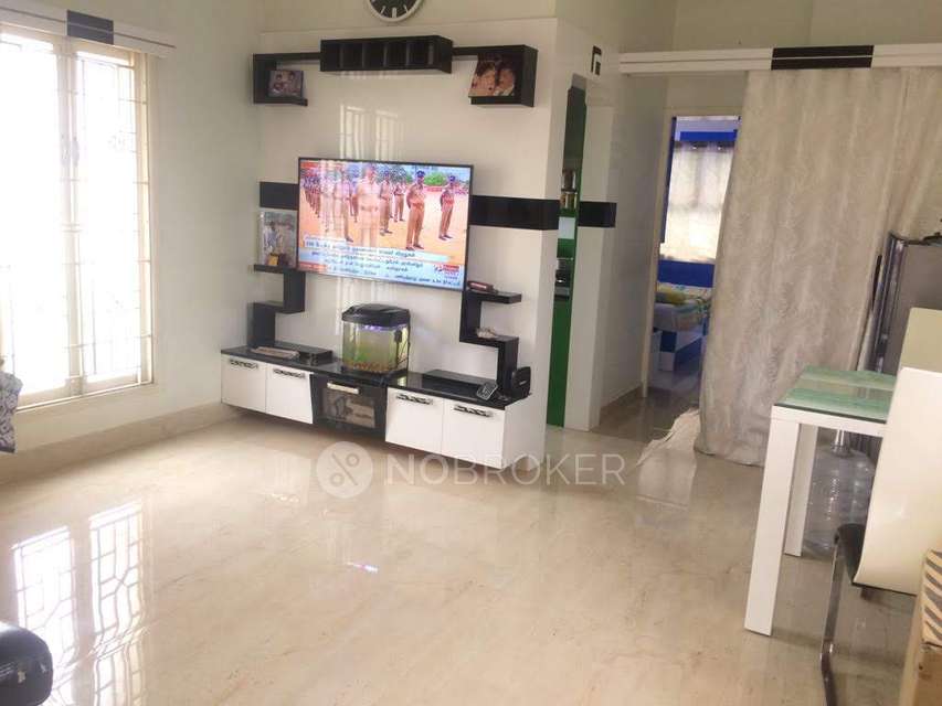 2 BHK Flat In Ap Aparna Apartment Perambur For Sale  In Perambur