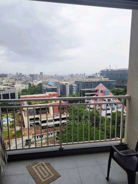 2 BHK Flat In Global Lifestyle  for Rent  In Kharadi