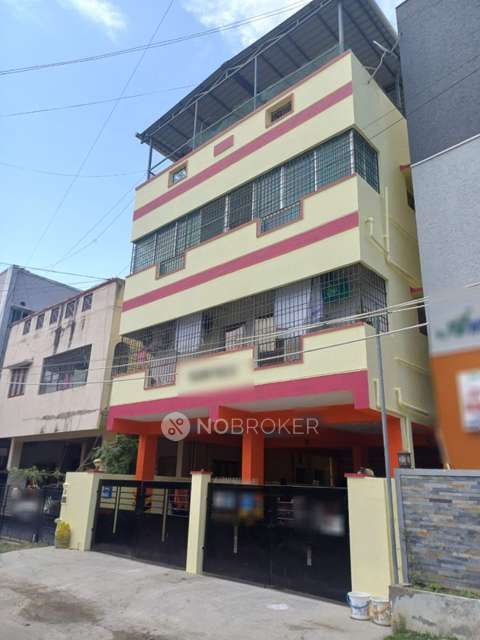 1 BHK Flat In Sadhasivam Nagar For Sale  In Sadasivam Nagar, Madipakkam
