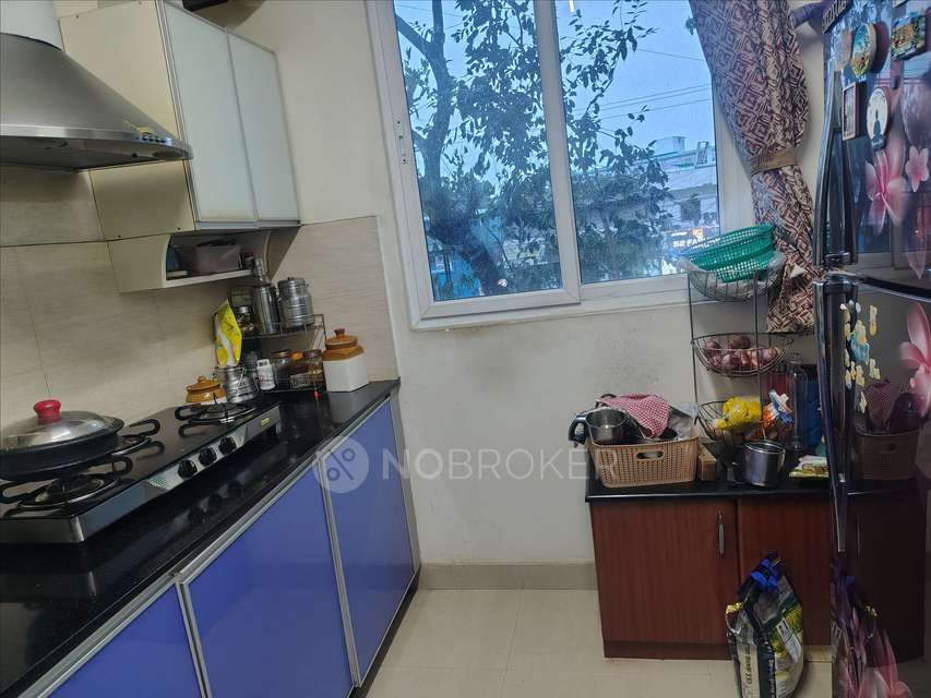 2 BHK Flat In Navins Eden Park For Sale  In Gerugambakkam