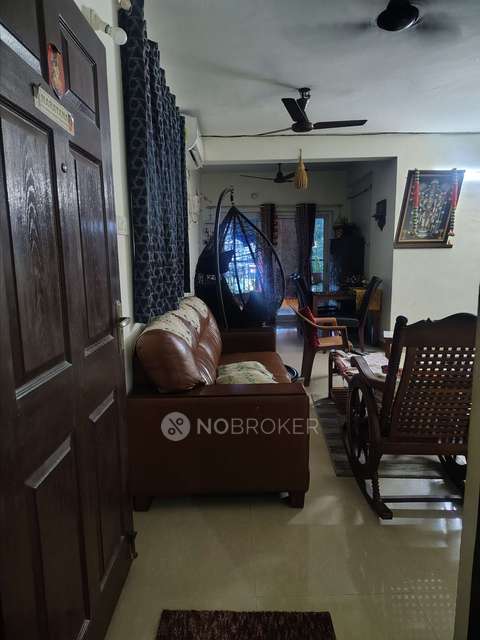 2 BHK Flat In Navins Eden Park For Sale  In Gerugambakkam