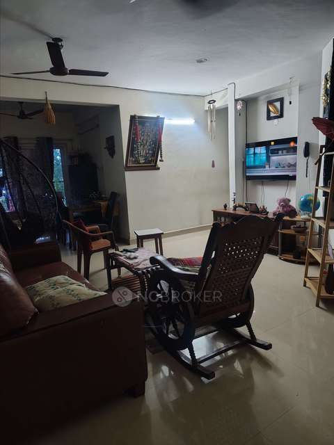 2 BHK Flat In Navins Eden Park For Sale  In Gerugambakkam