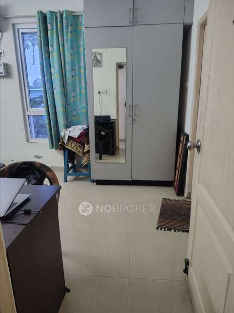 2 BHK Flat In Navins Eden Park For Sale  In Gerugambakkam