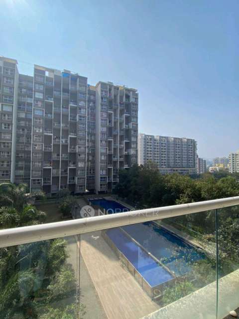 3 BHK Flat In Marvel Ideal Spacio for Rent  In Undri