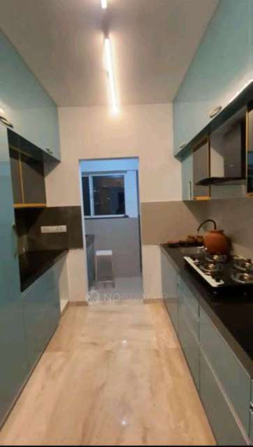 3 BHK Flat In Marvel Ideal Spacio for Rent  In Undri