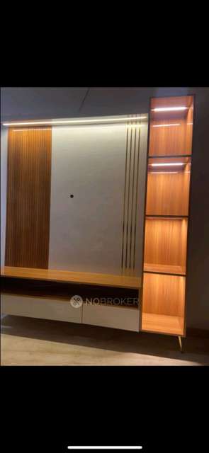 3 BHK Flat In Marvel Ideal Spacio for Rent  In Undri