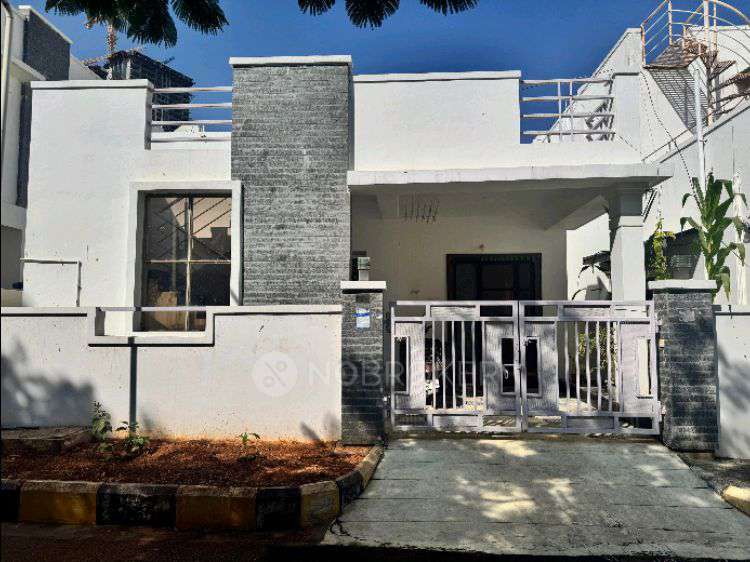 2 BHK Villa In Sm Enclave, Kismatpur For Sale  In 14, Street No 4, Abhyudaya Nagar, Hyderabad, Bandlaguda Jagir, Telangana 500091, India