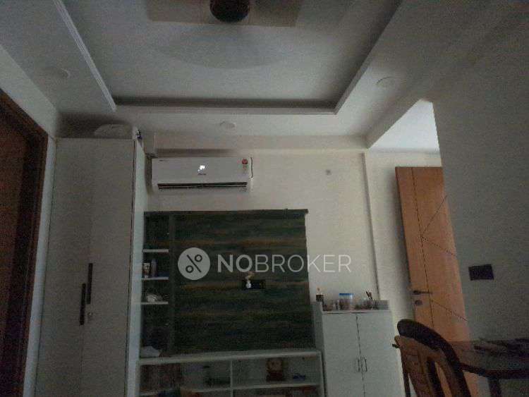 2 BHK Flat In Hargovind Enclave  for Rent  In Chhatarpur