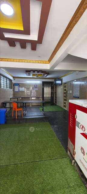 PG for Boys in Electronic City