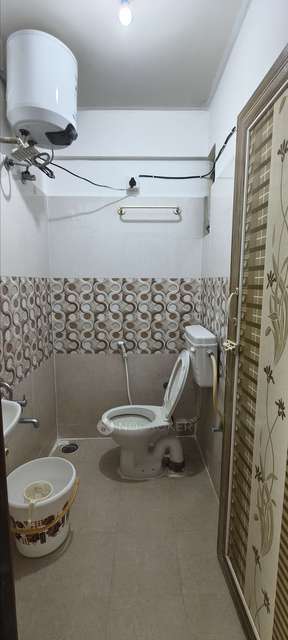 PG for Boys in Electronic City