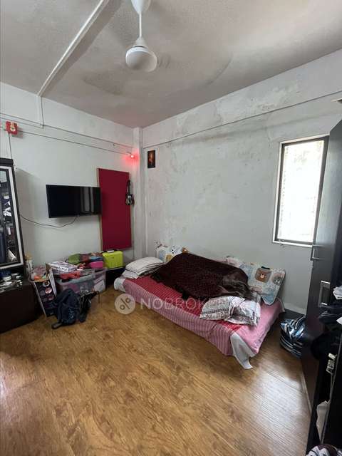 PG for Boys in Borivali East