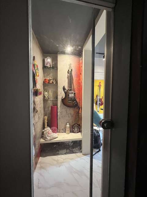 PG for Boys in Borivali East