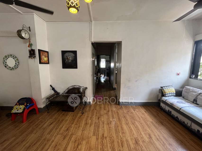 PG for Boys in Borivali East