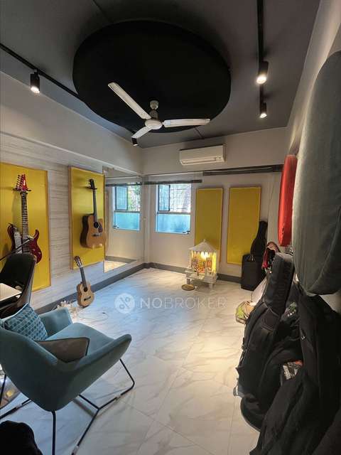 PG for Boys in Borivali East