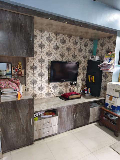 1 BHK Flat In Shree Samartha Complex For Sale  In Thane