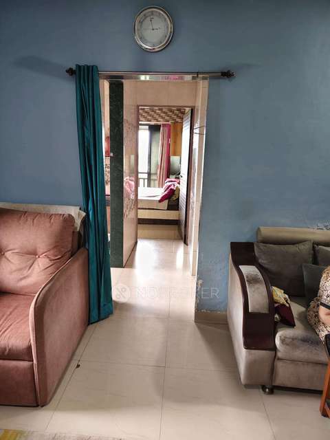 1 BHK Flat In Shree Samartha Complex For Sale  In Thane