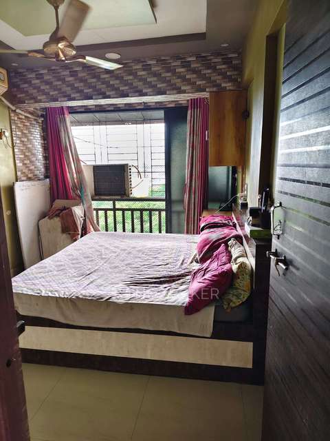 1 BHK Flat In Shree Samartha Complex For Sale  In Thane
