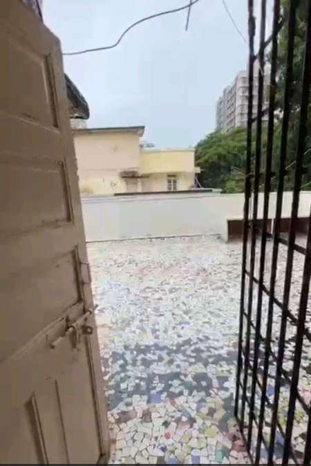 Reputed Ramakrishna Co Operative Housing Society