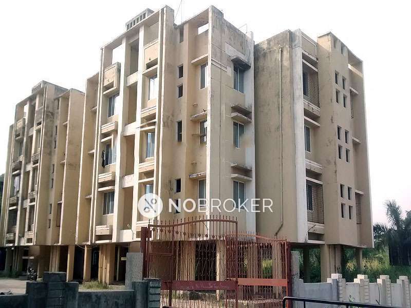 1 RK Flat In Rapid Residency For Sale  In Neral