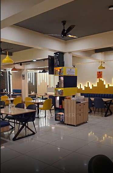 Restaurant/Cafe in Pannaga Arcade, Kempegowda Rd, Beml Layout 3rd Stage, Rajarajeshwari Nagar, Bengaluru, Karnataka 560098, India, Bangalore for sale 